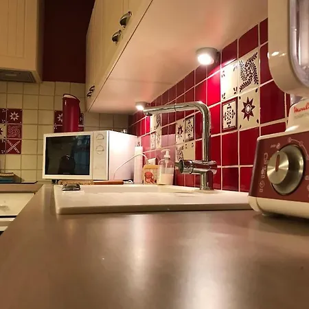 Centre Cauterets, 72m2 Pr 7 Personnes *