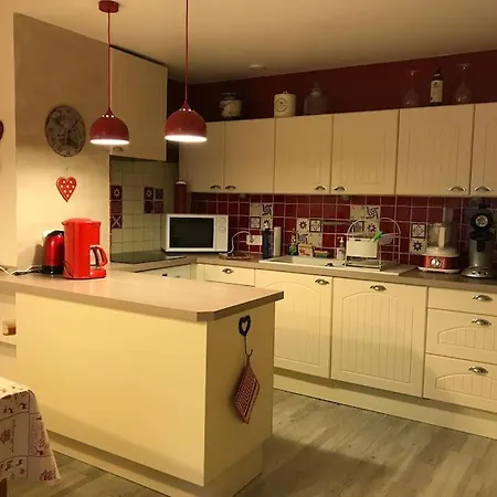 Centre Cauterets, 72m2 Pr 7 Personnes *