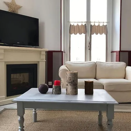 公寓 Centre Cauterets, 72m2 Pr 7 Personnes