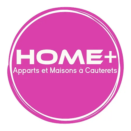 Centre Cauterets, 72m2 Pr 7 Personnes