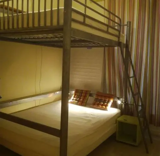 Appartement Centre Cauterets, 72m2 Pr 7 Personnes Cauterets