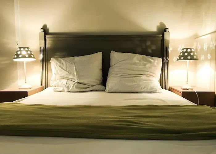 Centre Cauterets, 72m2 Pr 7 Personnes Appartement