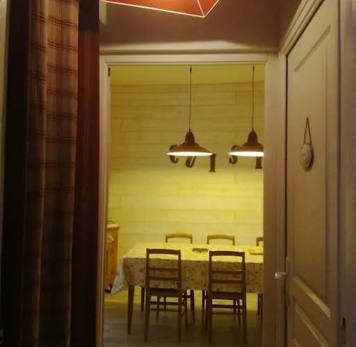 Appartement Centre Cauterets, 72m2 Pr 7 Personnes *