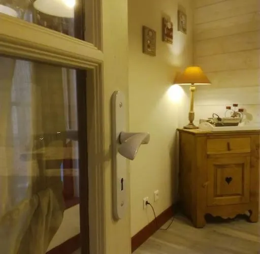 Appartement Centre Cauterets, 72m2 Pr 7 Personnes Cauterets